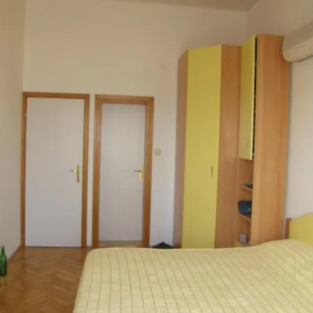 In With Sea View, Balcony, Air Conditioning, Wifi 3416-5 Bol