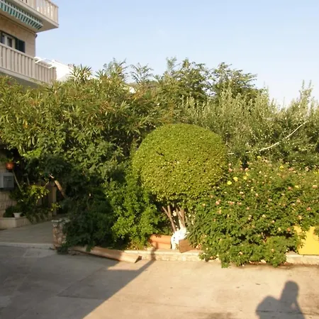 In With Sea View, Balcony, Air Conditioning, Wifi 3416-5 * Bol
