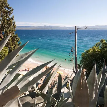 In With Sea View, Balcony, Air Conditioning, Wifi 3416-5 Bol