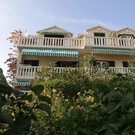 In With Sea View, Balcony, Air Conditioning, Wifi 3416-5 Bol