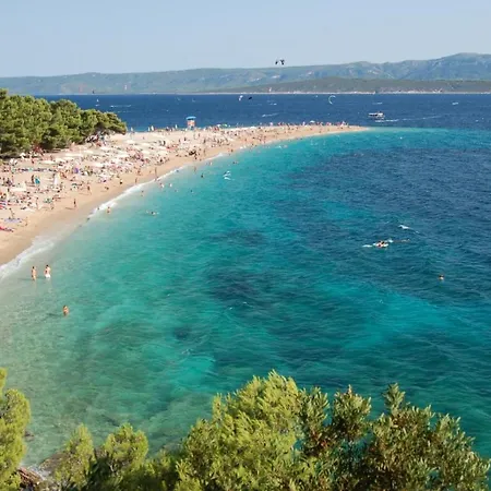 Gasthof In With Sea View, Balcony, Air Conditioning, Wifi 3416-5