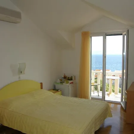 Gasthof In With Sea View, Balcony, Air Conditioning, Wifi 3416-5