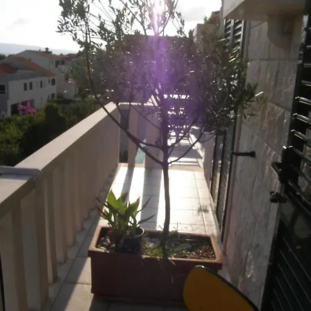 In With Sea View, Balcony, Air Conditioning, Wifi 3416-5