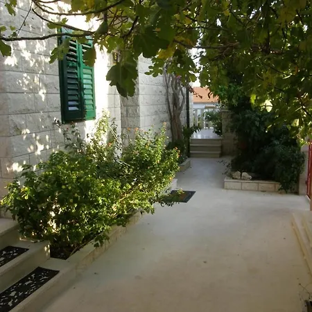 In With Sea View, Balcony, Air Conditioning, Wifi 3416-5 Гостевой дом Бол