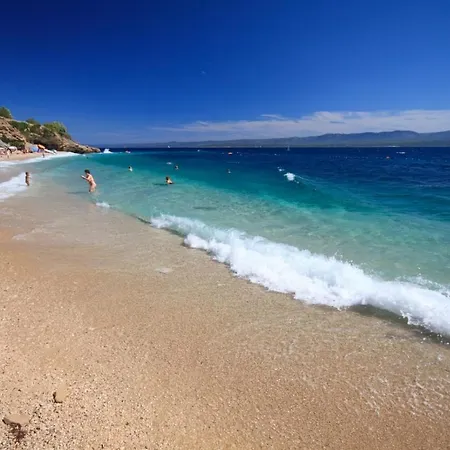 Гостевой дом In With Sea View, Balcony, Air Conditioning, Wifi 3416-5 *