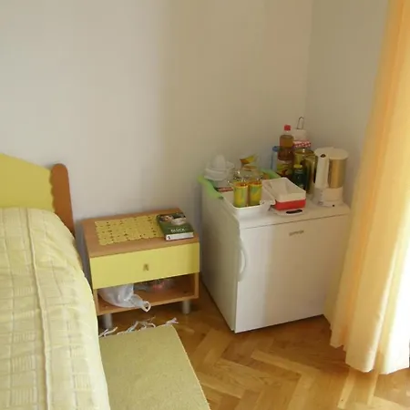 In With Sea View, Balcony, Air Conditioning, Wifi 3416-5 Гостевой дом *