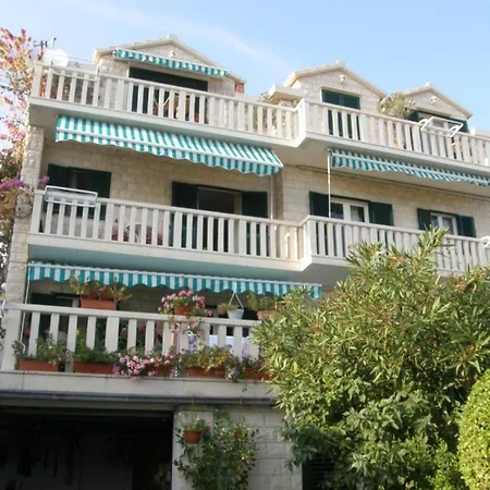 Гостевой дом In With Sea View, Balcony, Air Conditioning, Wifi 3416-5