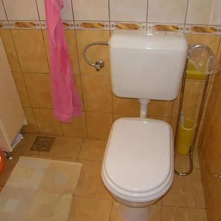 In With Sea View, Balcony, Air Conditioning, Wifi 3416-5 *